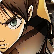Attack On Time H APK APK
